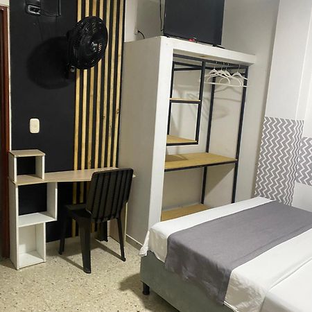 פאלמירה Hotel Don Jacobo מראה חיצוני תמונה